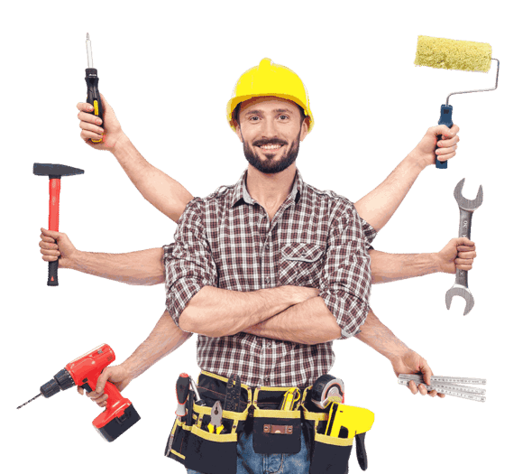 handyman handyman